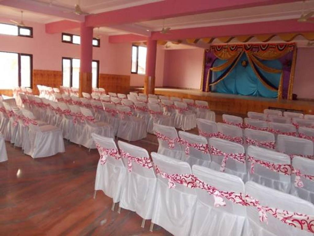 Himgiri Resort Nagchala Экстерьер фото