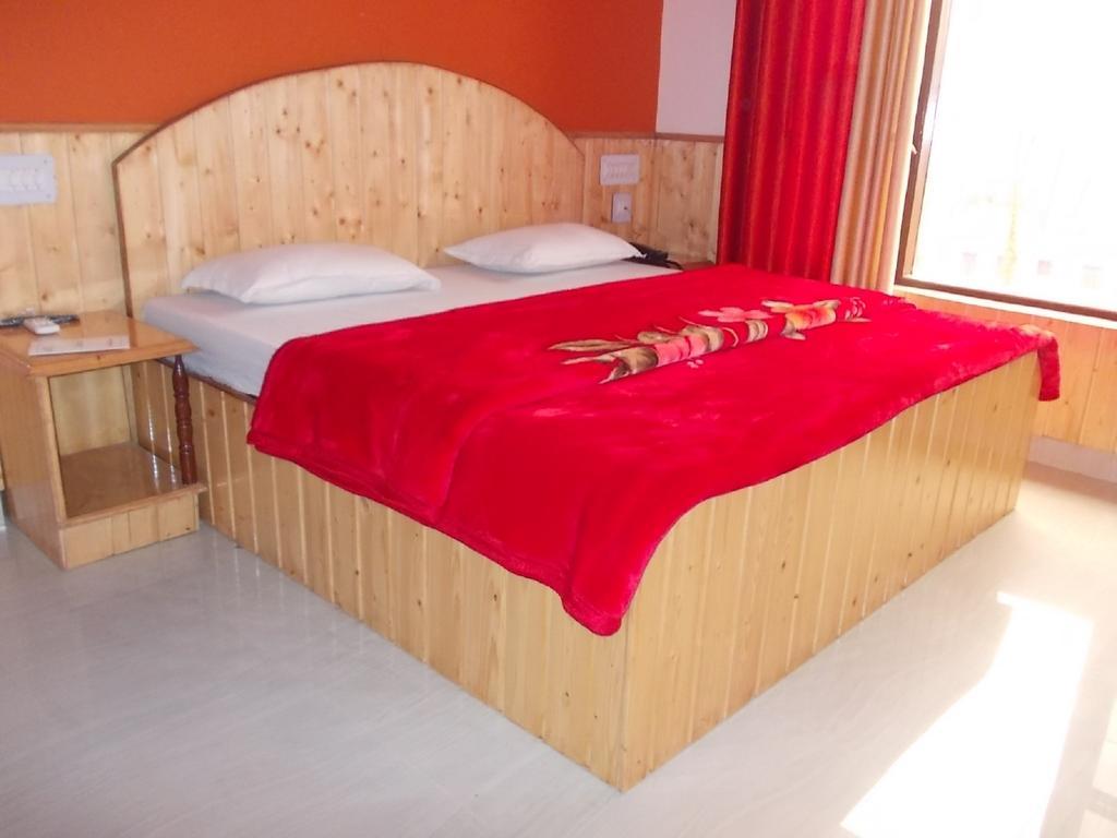 Himgiri Resort Nagchala Экстерьер фото