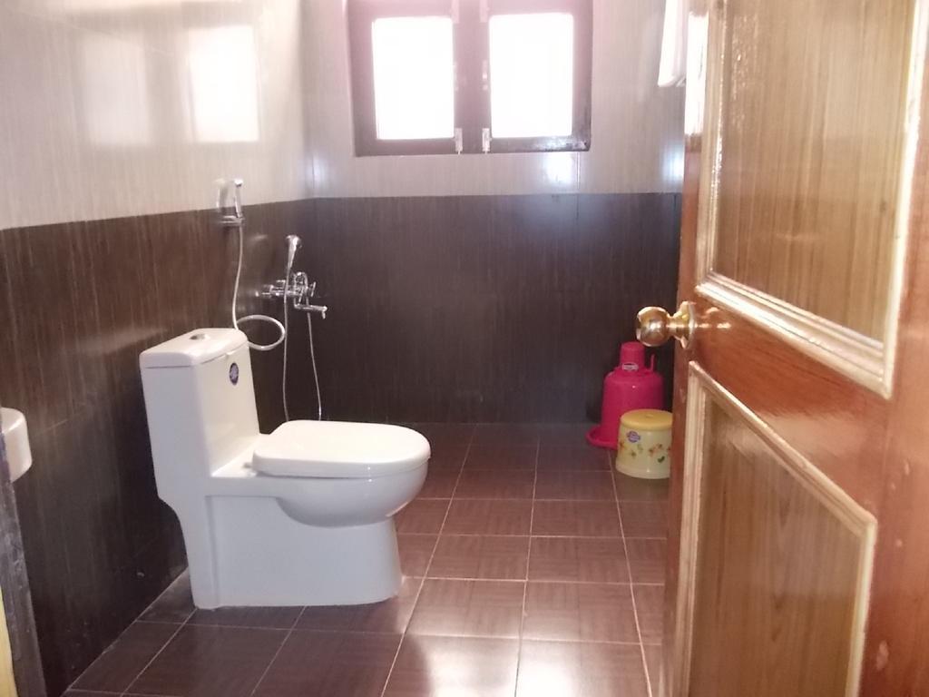 Himgiri Resort Nagchala Экстерьер фото
