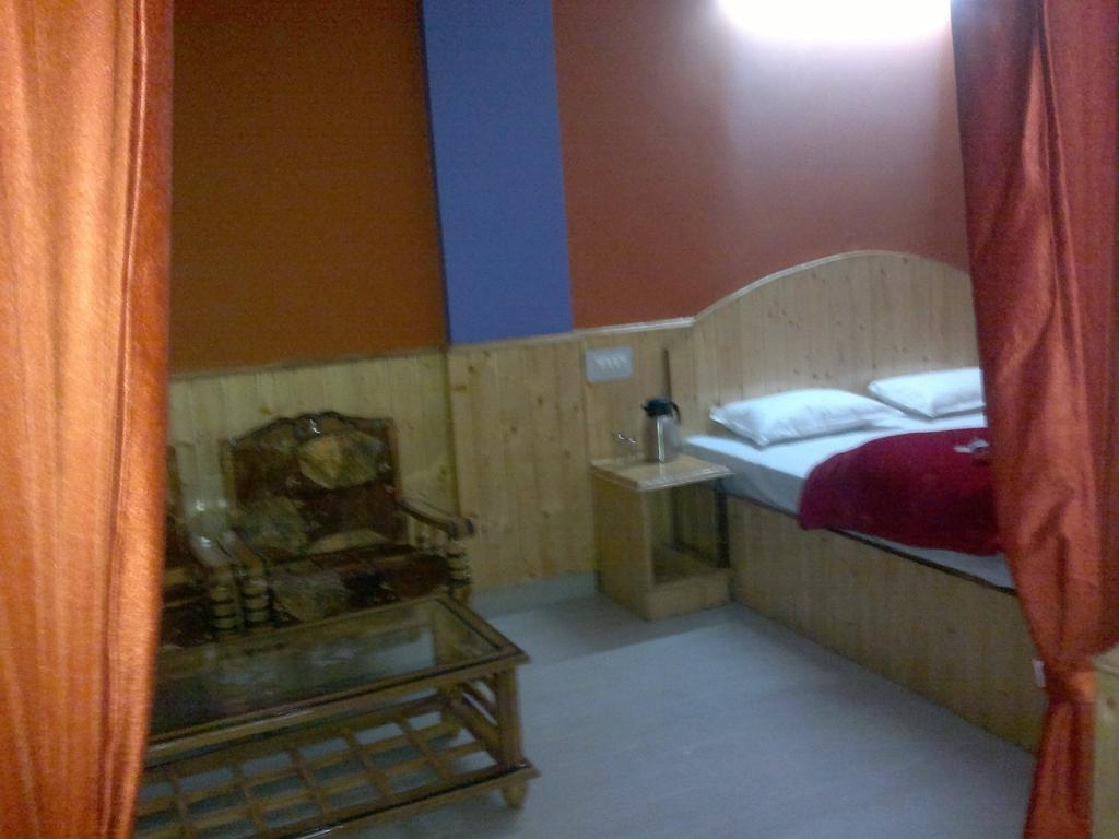 Himgiri Resort Nagchala Экстерьер фото
