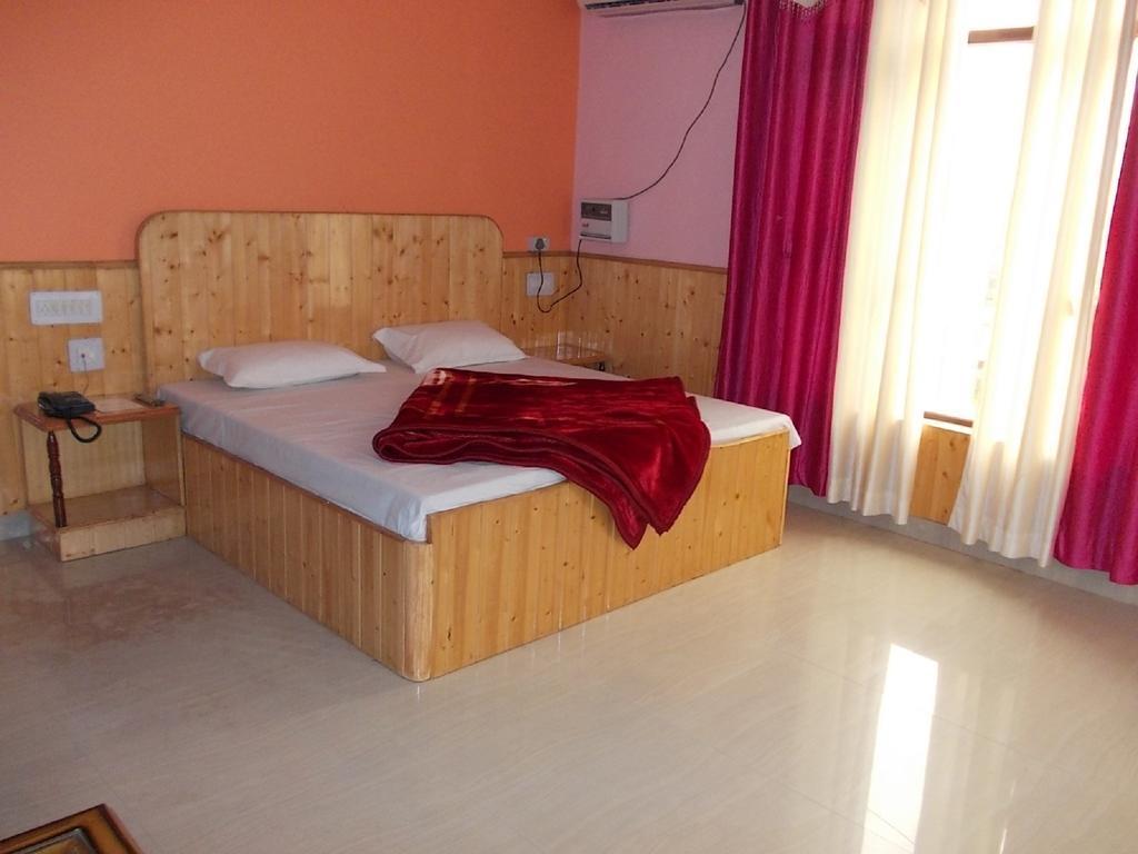 Himgiri Resort Nagchala Экстерьер фото